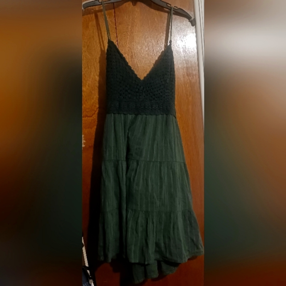 Aerie Knit Dress XXL